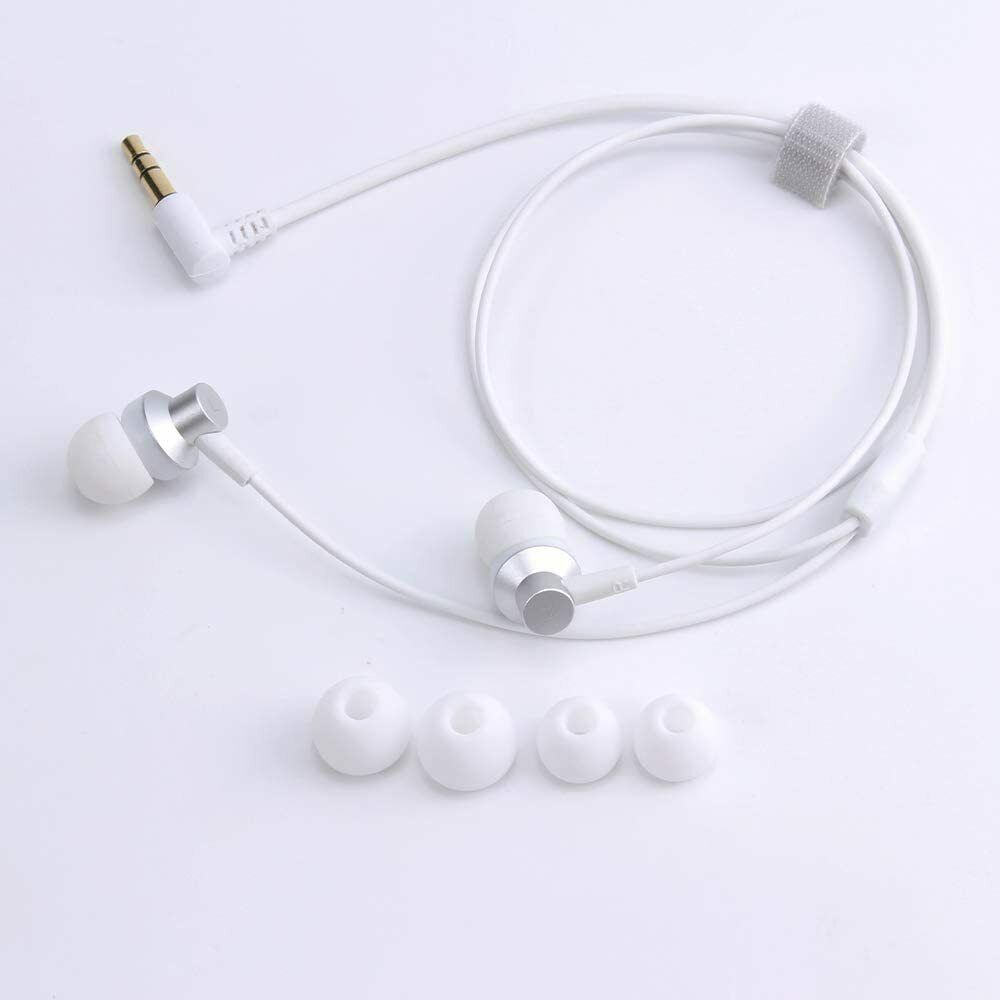 3.5mm Headphones For Oculus Quest 2 Vr | Earphones In-ear Earbuds Accessories